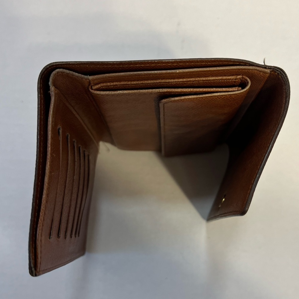 Louis Vuitton Porte Tresor‎ Etuit Papier Wallet - Picture 7 of 13
